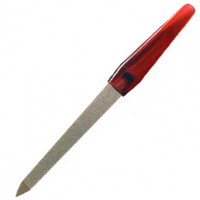 Пилка металлическая Luxury BF03, 13.5 см